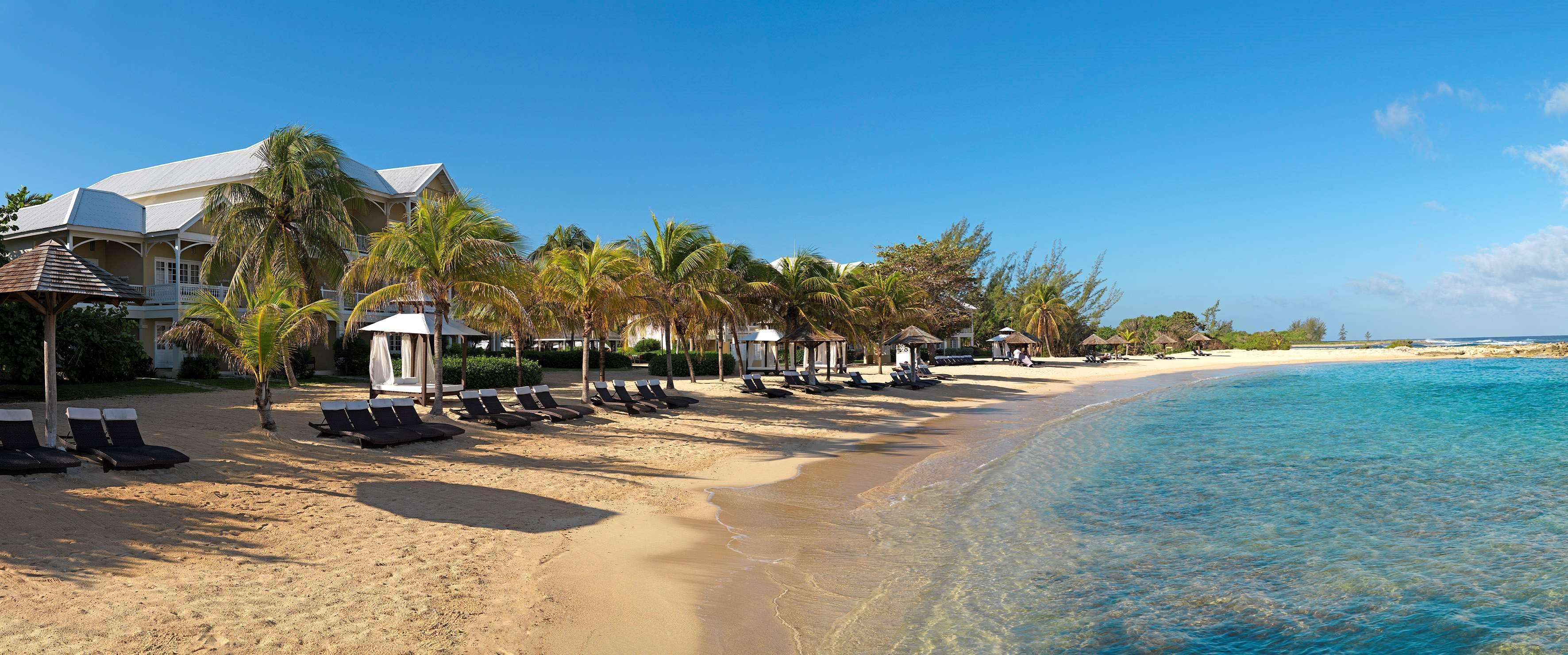 Melia Braco Village Rio Bueno Harbour Exterior foto