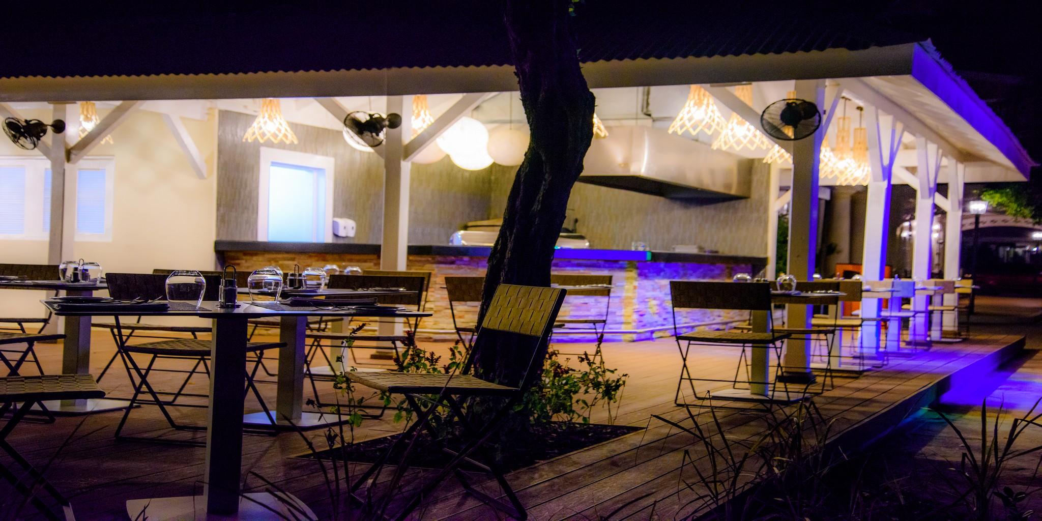 Melia Braco Village Rio Bueno Harbour Exterior foto
