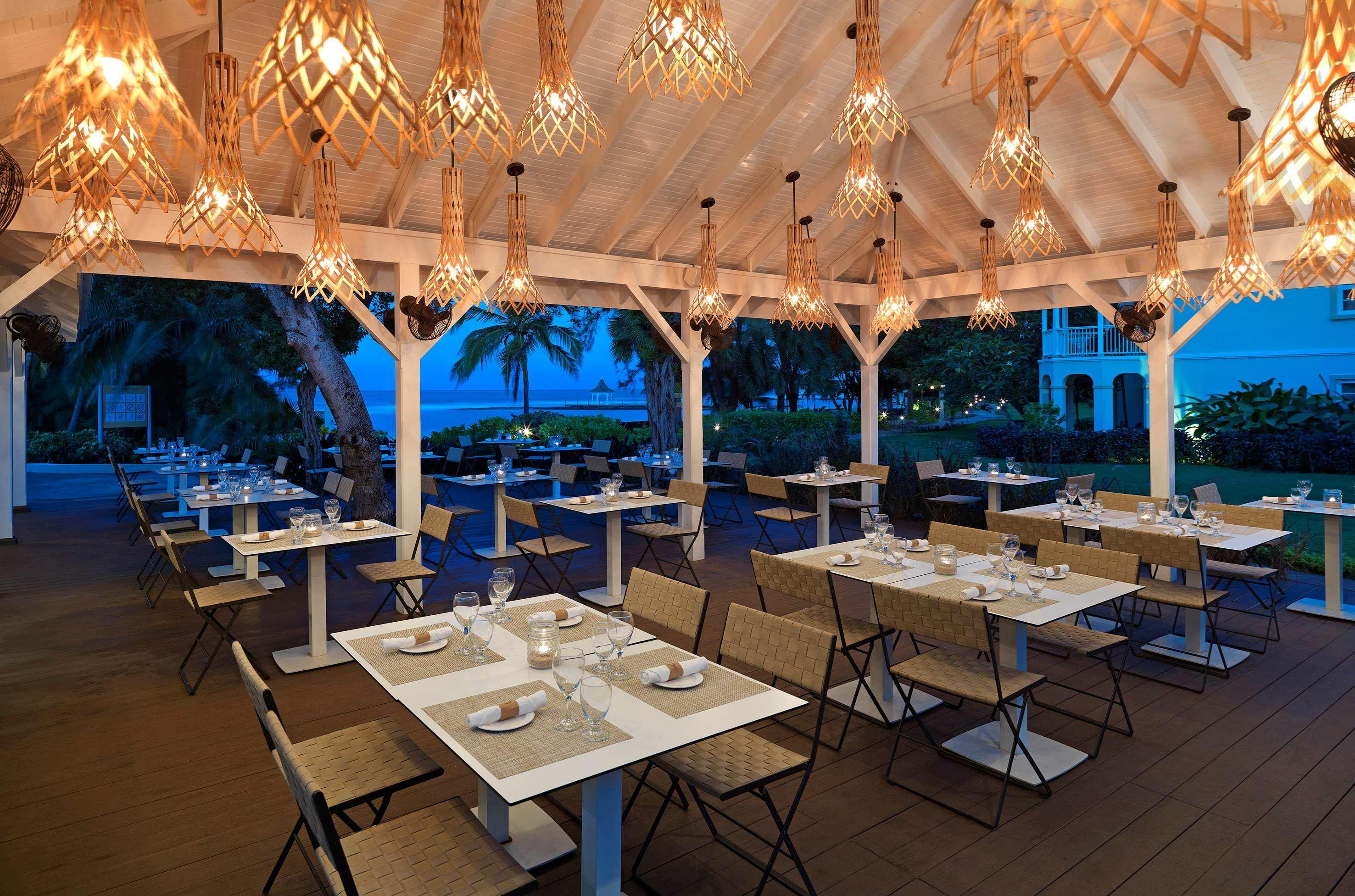 Melia Braco Village Rio Bueno Harbour Exterior foto