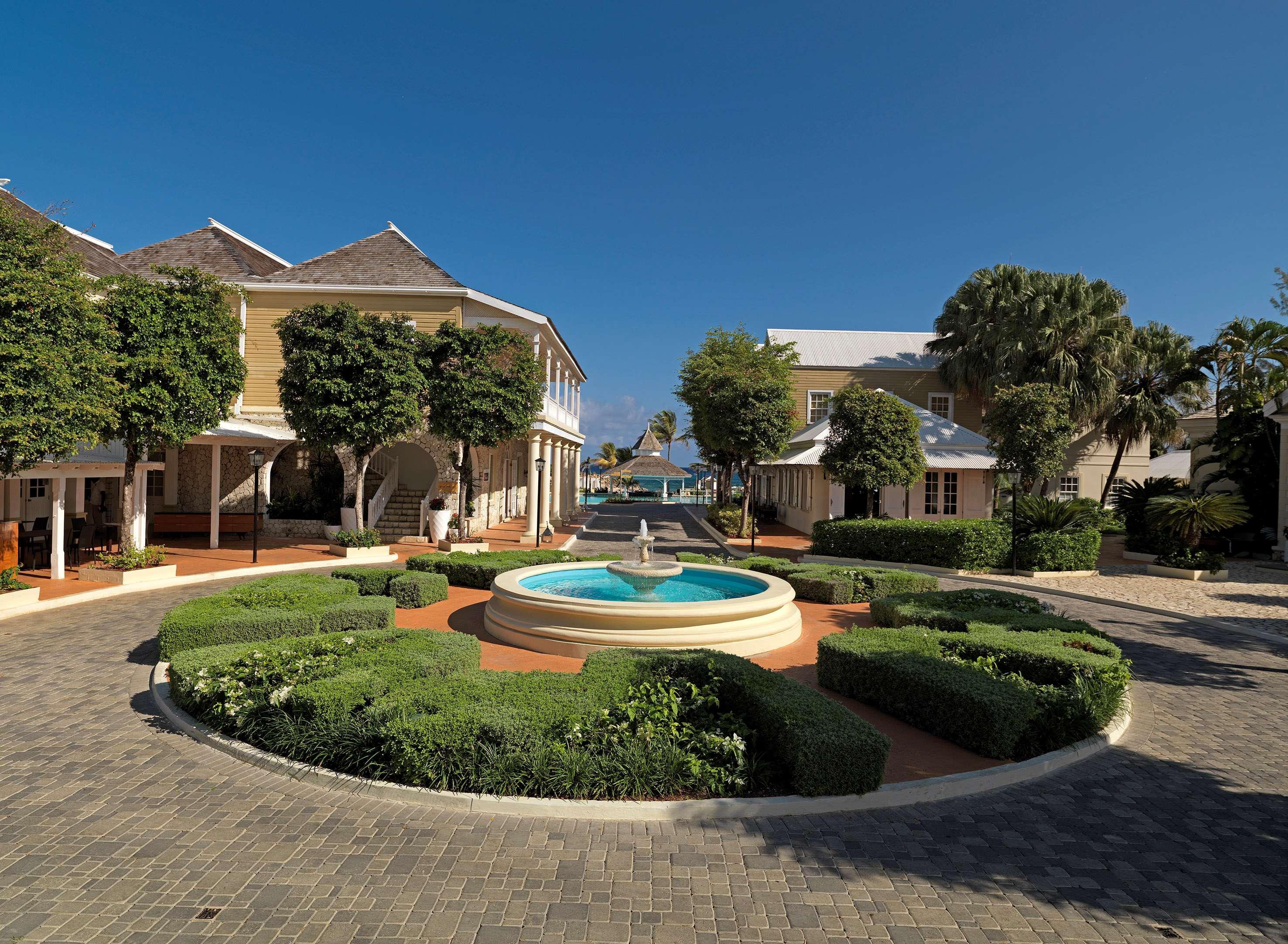 Melia Braco Village Rio Bueno Harbour Exterior foto