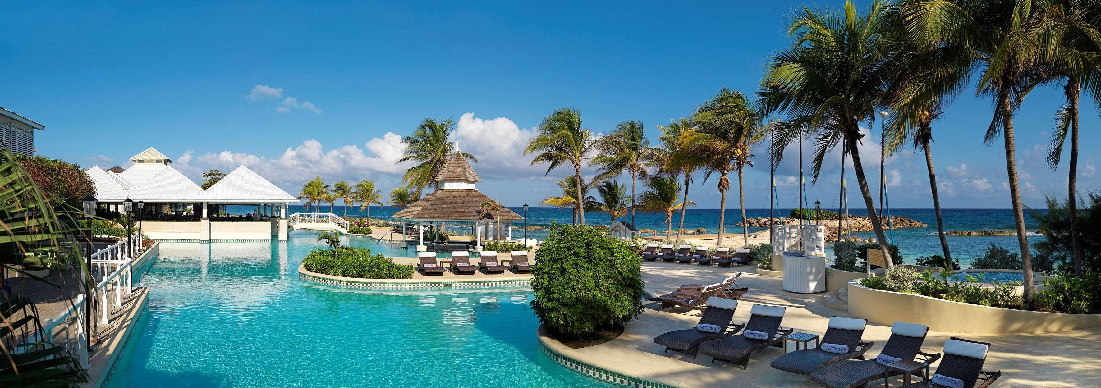 Melia Braco Village Rio Bueno Harbour Exterior foto