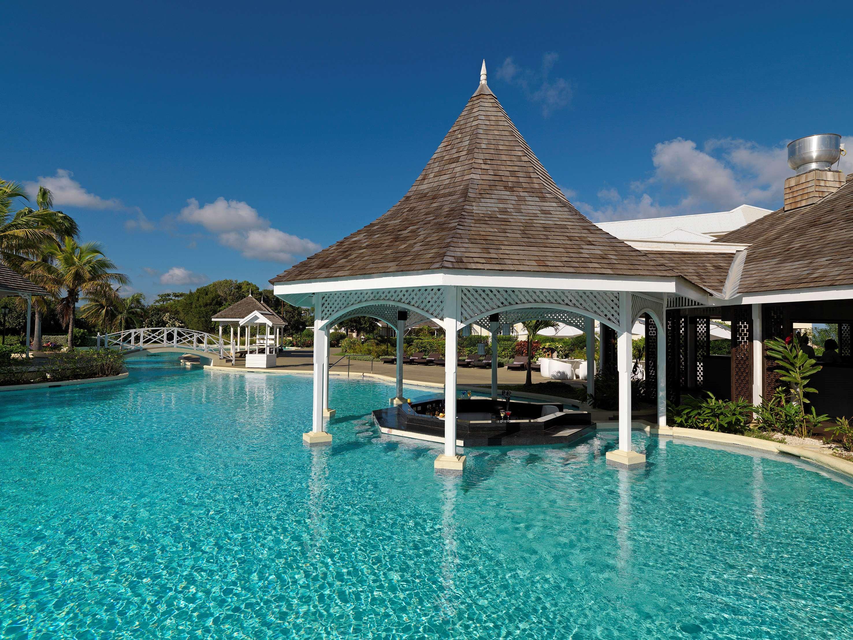 Melia Braco Village Rio Bueno Harbour Exterior foto
