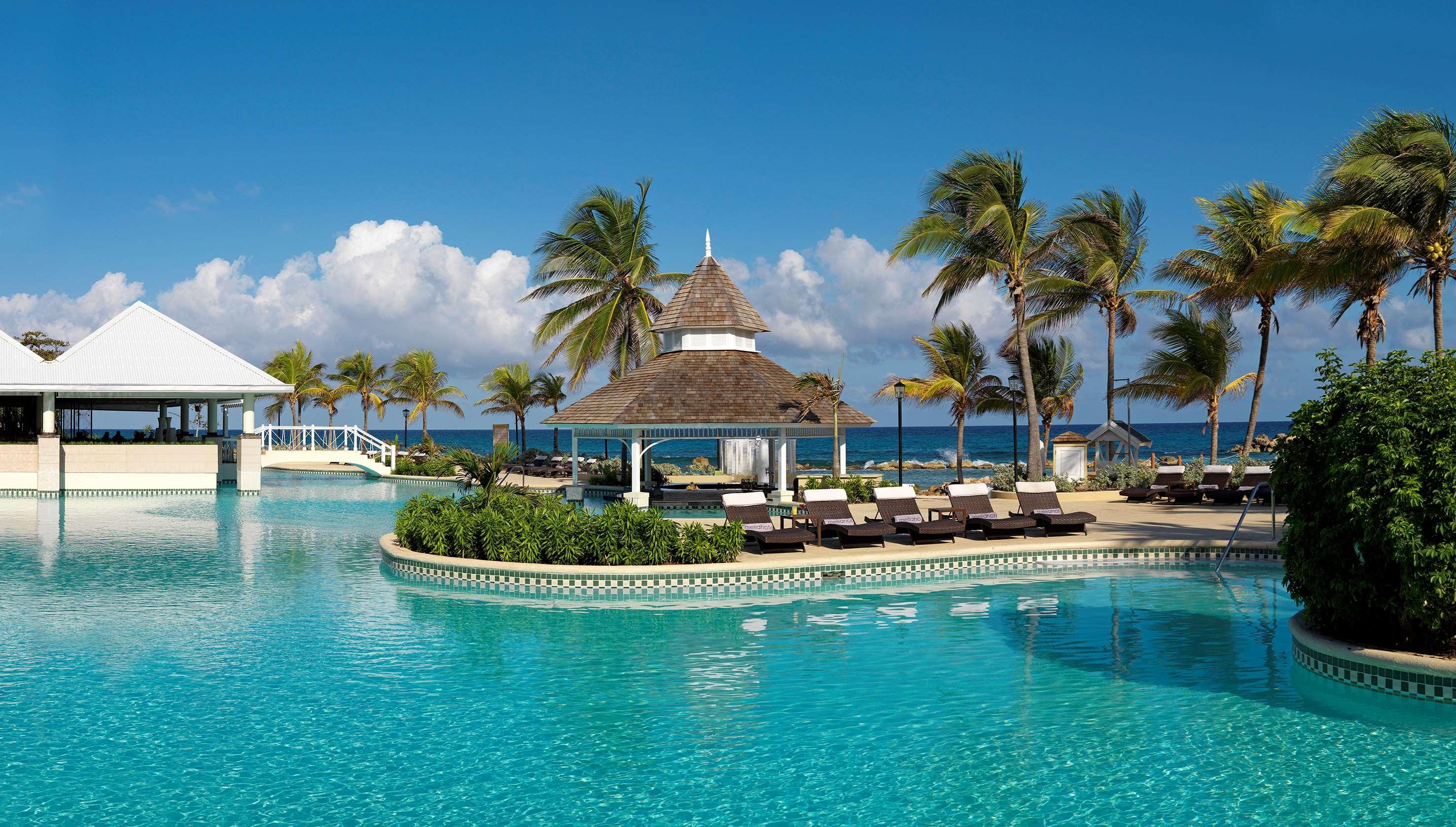Melia Braco Village Rio Bueno Harbour Exterior foto