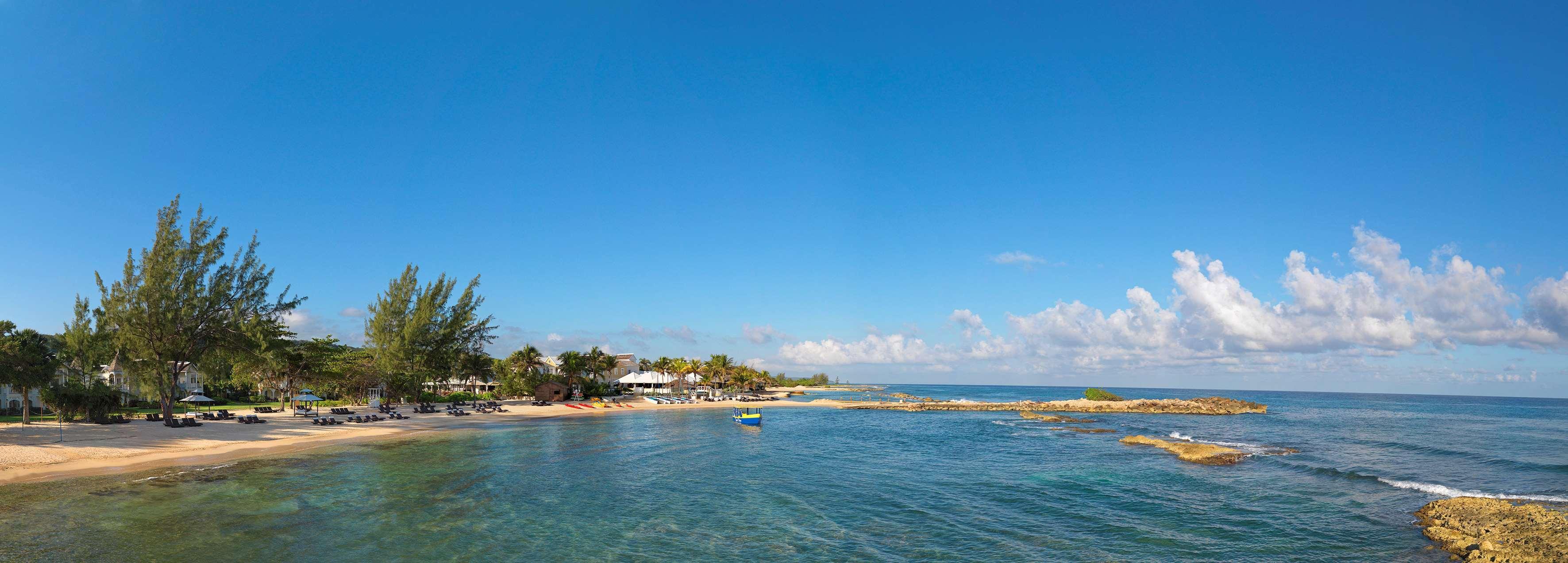 Melia Braco Village Rio Bueno Harbour Exterior foto