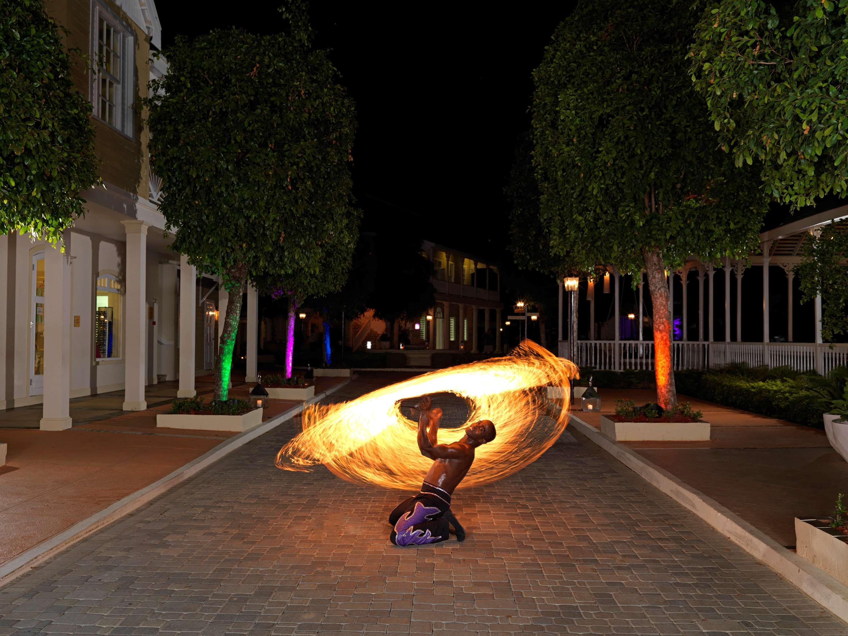 Melia Braco Village Rio Bueno Harbour Exterior foto