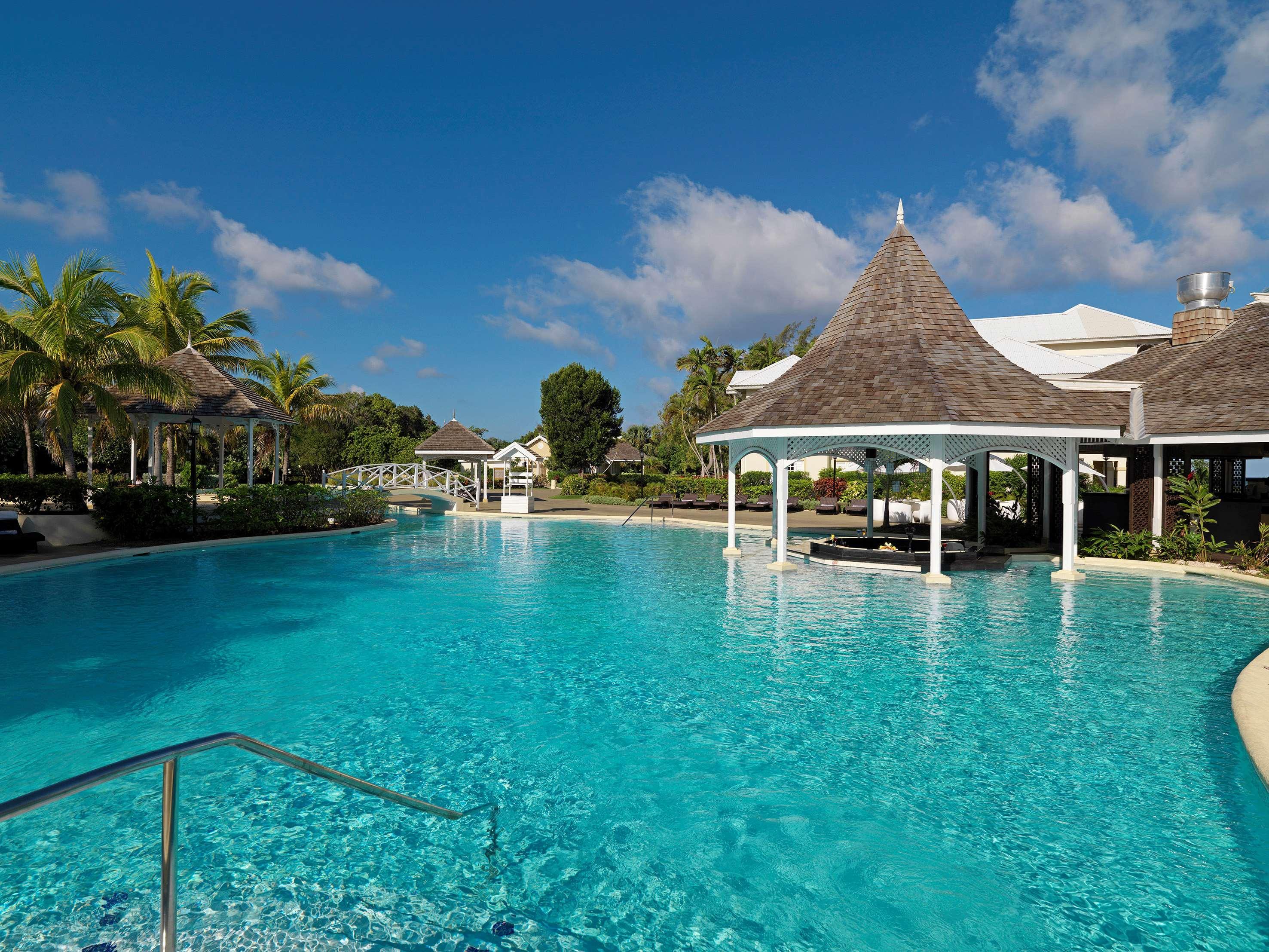Melia Braco Village Rio Bueno Harbour Exterior foto