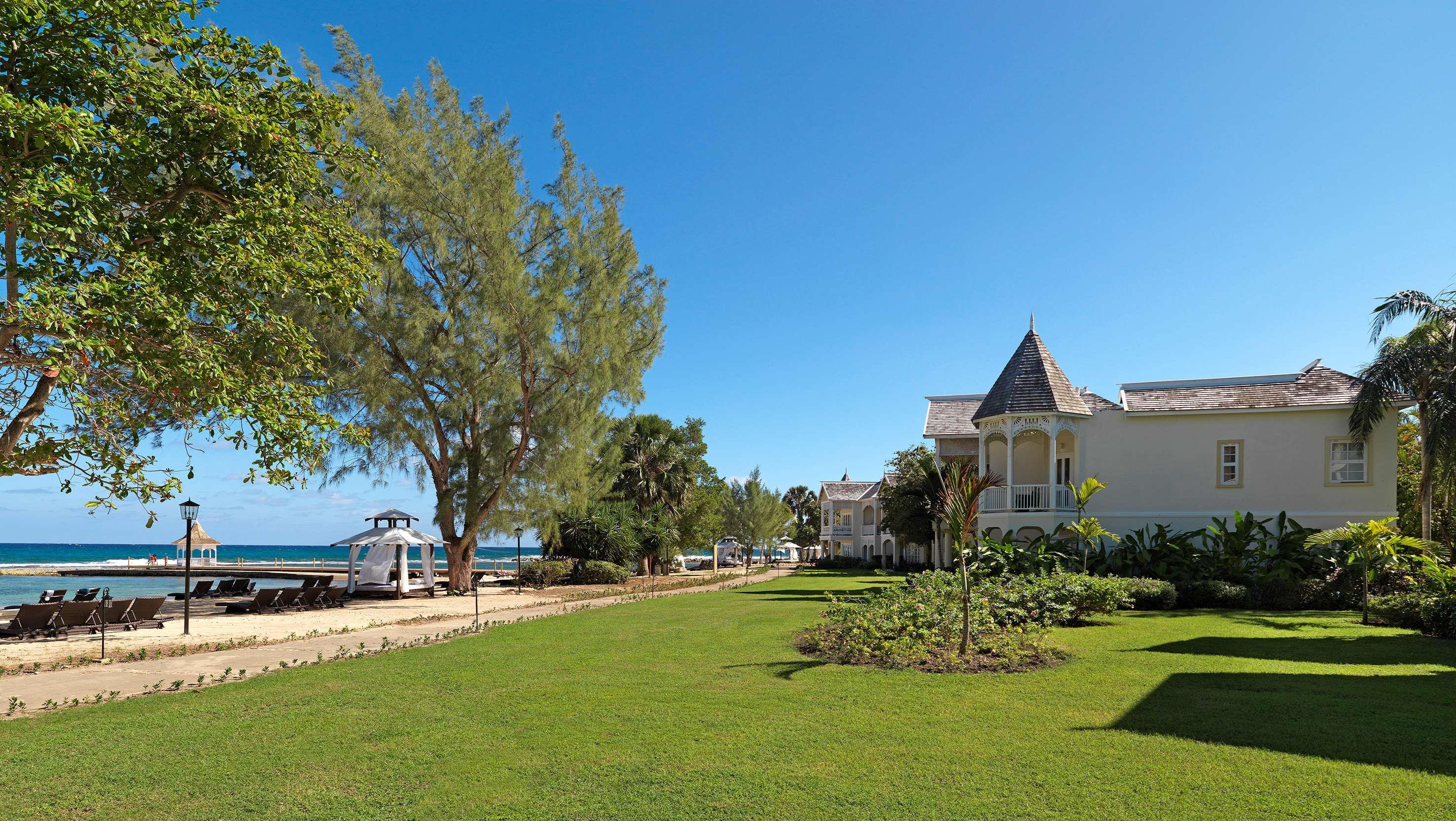 Melia Braco Village Rio Bueno Harbour Exterior foto