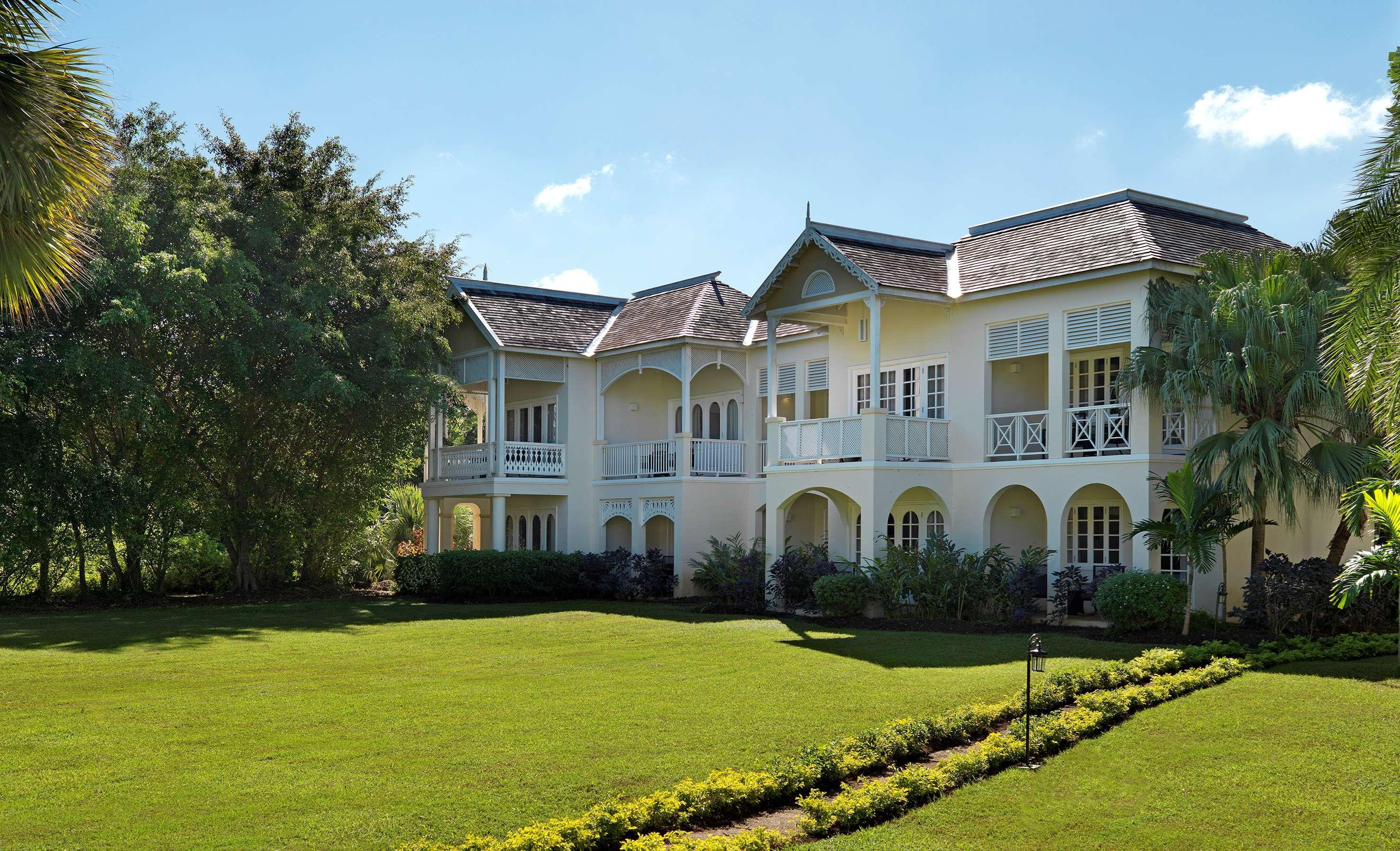 Melia Braco Village Rio Bueno Harbour Exterior foto