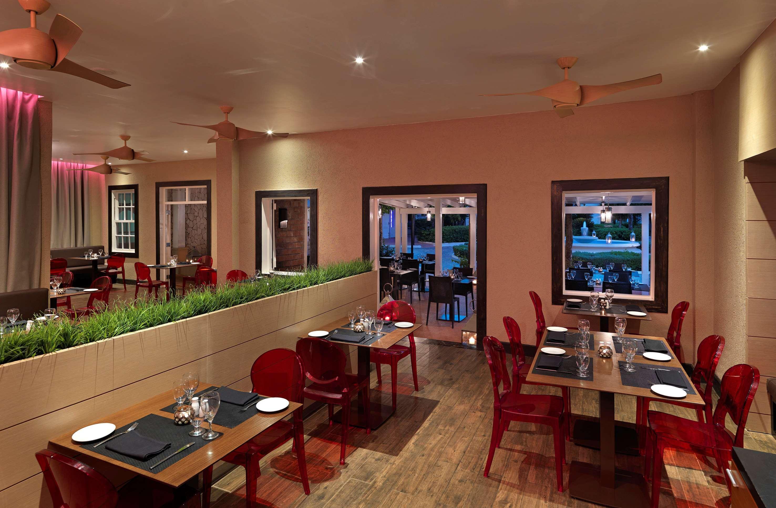 Melia Braco Village Rio Bueno Harbour Exterior foto