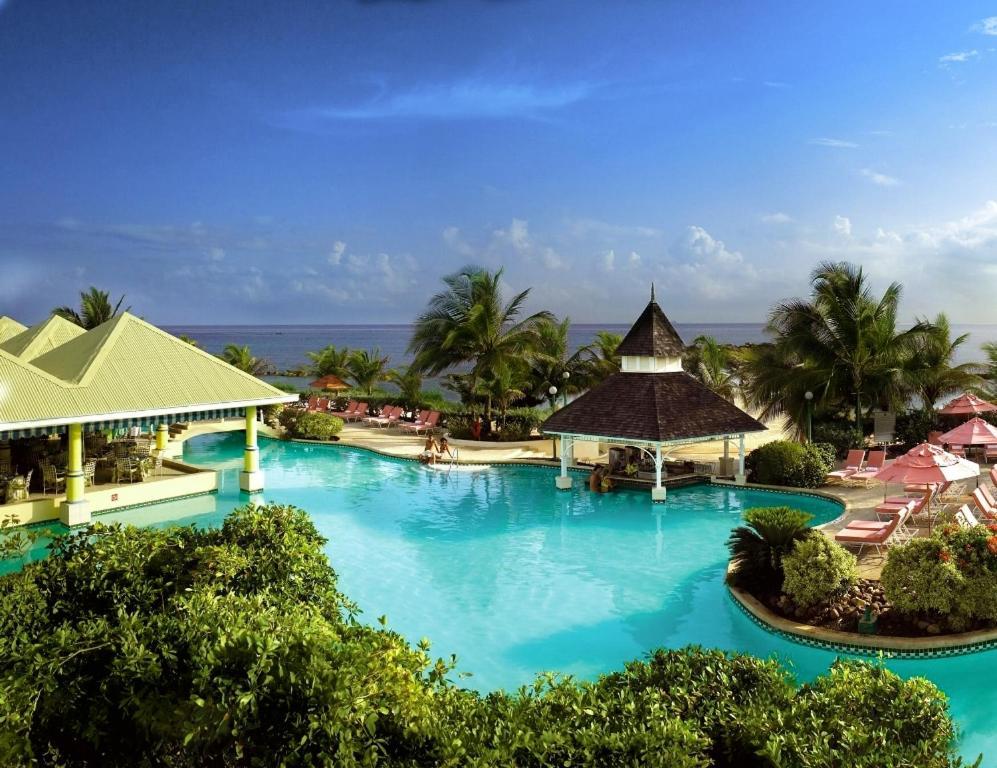 Melia Braco Village Rio Bueno Harbour Exterior foto