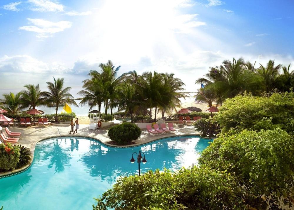 Melia Braco Village Rio Bueno Harbour Exterior foto