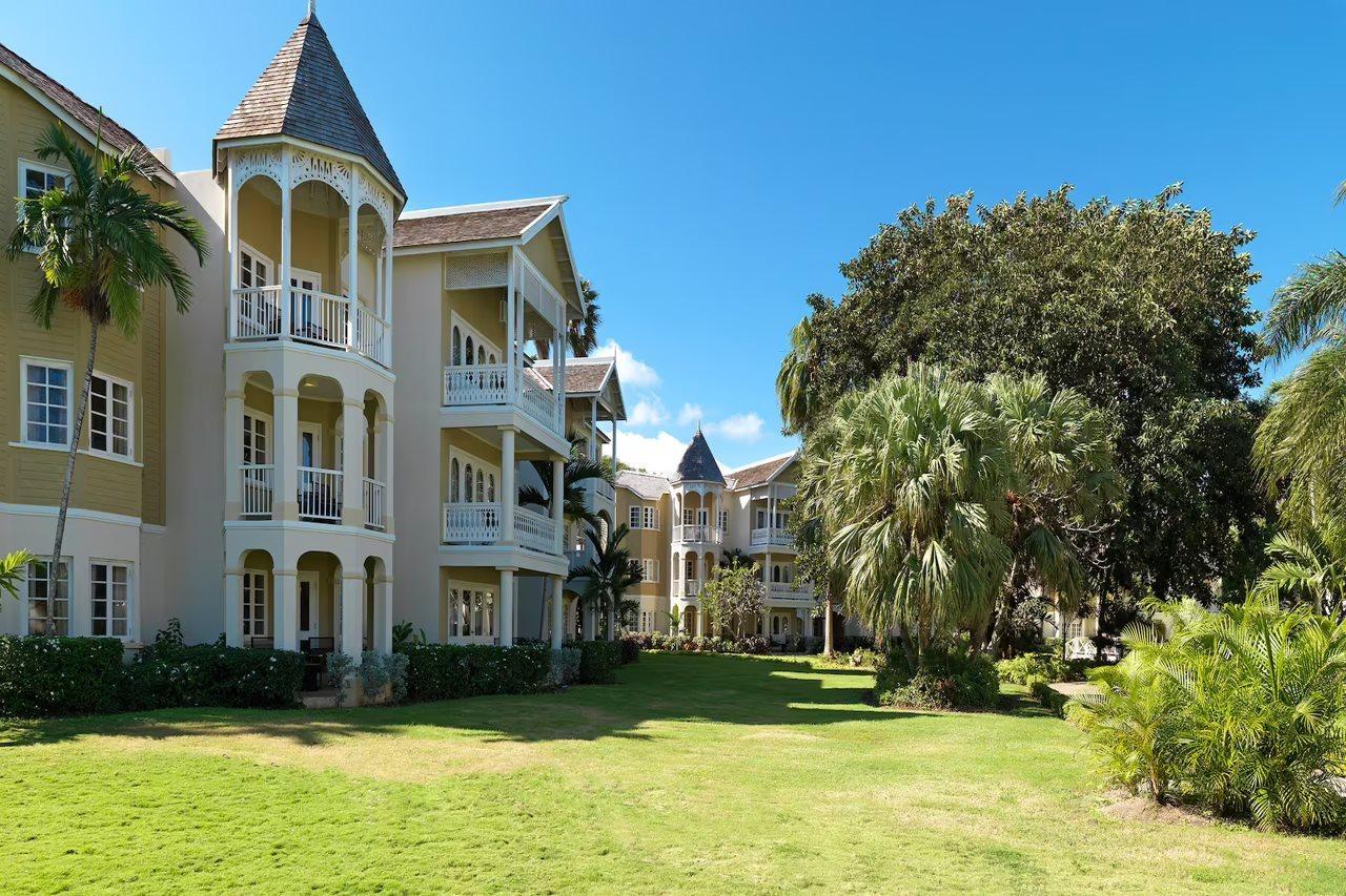 Melia Braco Village Rio Bueno Harbour Exterior foto