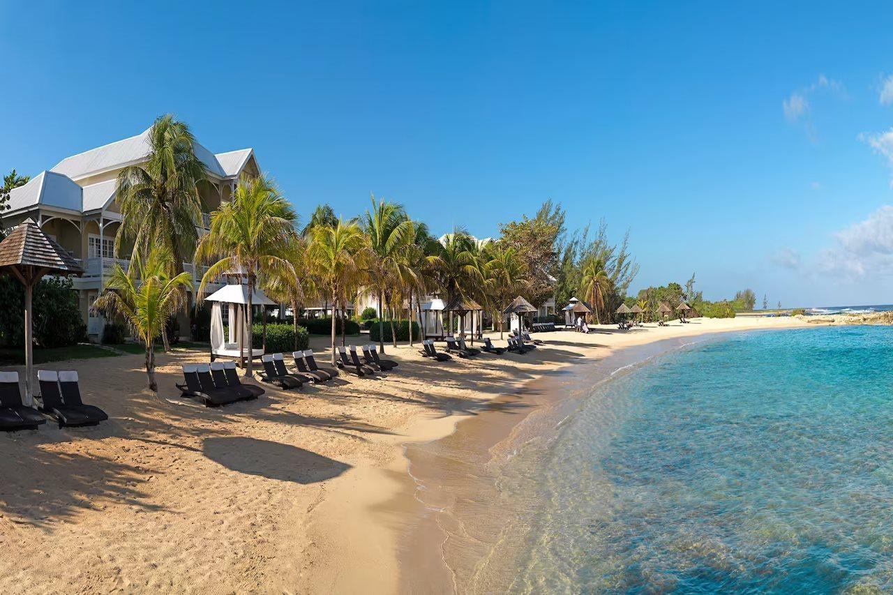 Melia Braco Village Rio Bueno Harbour Exterior foto