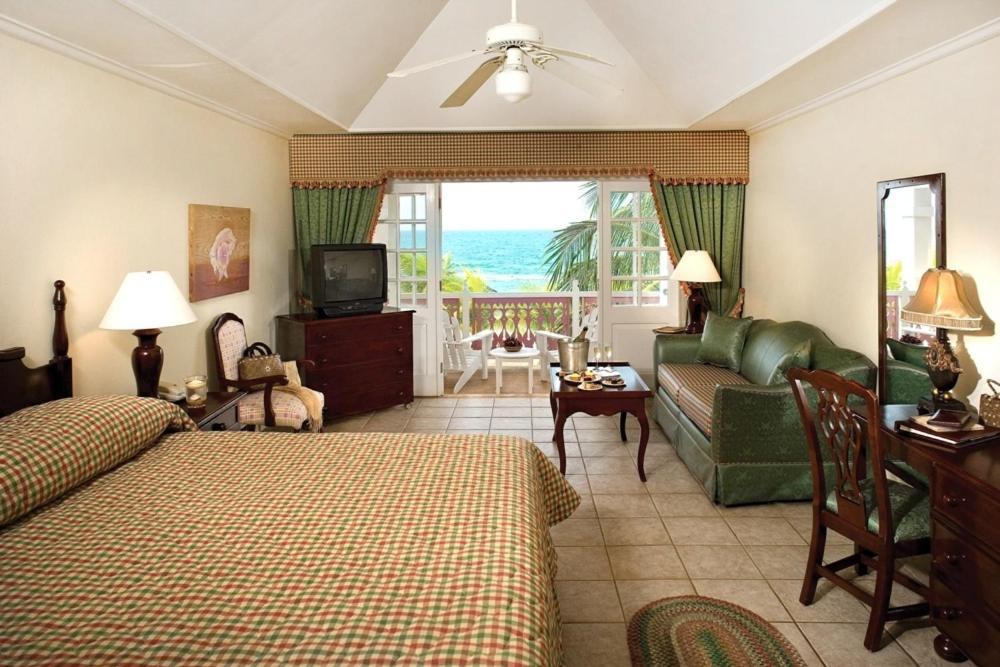 Melia Braco Village Rio Bueno Harbour Quarto foto